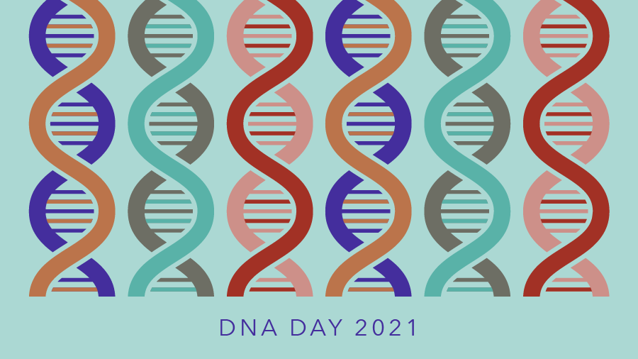 Genetic research in the midst of a pandemic