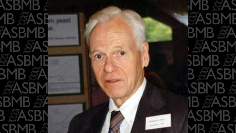 Robert L. Post (1920 – 2021)
