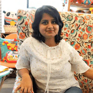 Manisha Roy