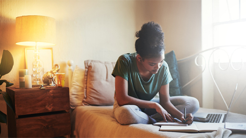 Groups step up to prevent student homelessness during academic breaks