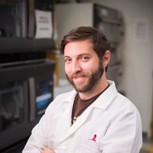 Brian Andrew Maxwell