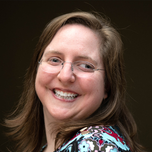 Christin B. Monroe
