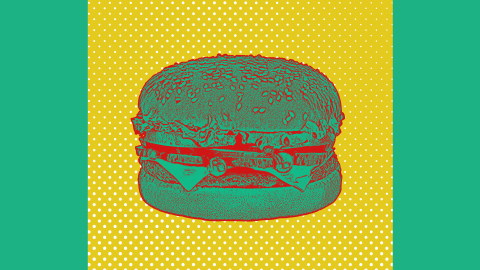 Modified pea proteins are shaping the future of meat alternatives