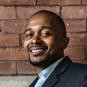 C. Brandon Ogbunu