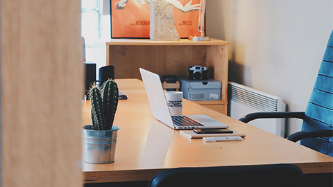 Come and knock on my door