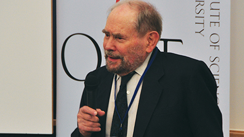 Sydney Brenner (1927 – 2019)