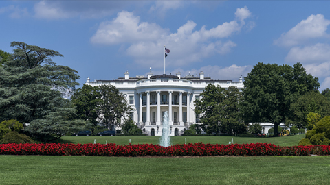 I was a presidential science adviser