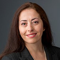 Marina K. Holz
