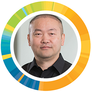 Yang Zhang