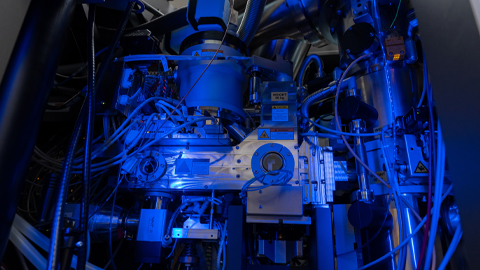 MSU researchers leverage cryo-EM for decades-in-the-making breakthrough