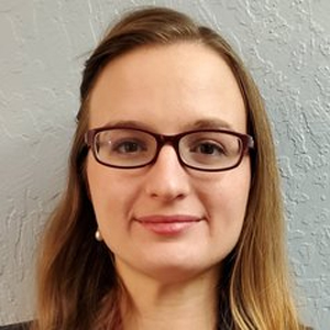 Sarah DeGenova Ackerman