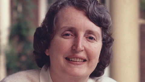 Carolyn W. Slayman (1937 – 2016)