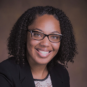 Ashley Warfield Oyirifi