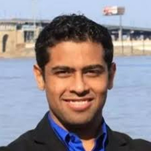 Piyush K. Jain