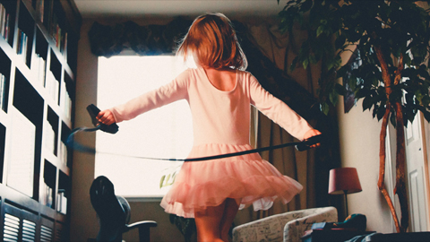 Chemicals emitted from household objects alter children’s microbiomes
