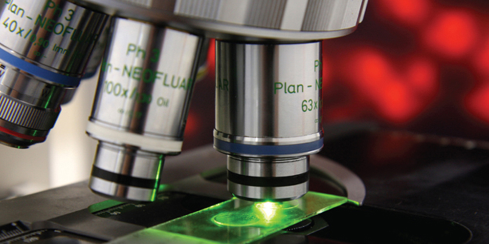 How To Become A Good Lab Manager