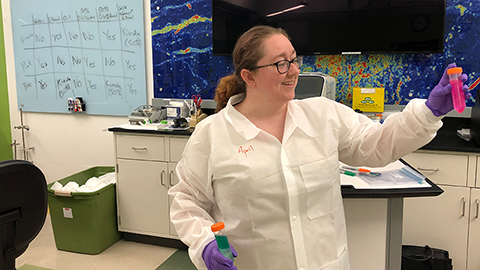 My postdoc road was rocky — then the pandemic hit