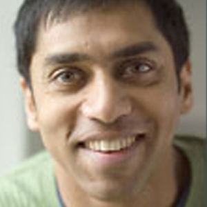 Krishna Shauri Ramanujan