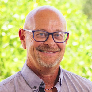 Floyd “Ski” Chilton