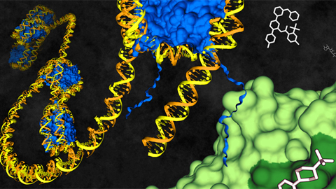 Targeting 20,000 proteins by 2035