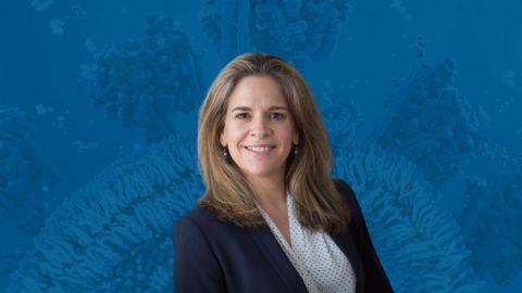 Leading ASBMB, serving science