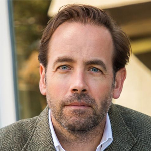 Christopher Robertson