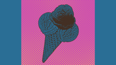 How antioxidant-enhanced ice cream is changing the game for frozen treats