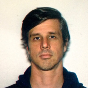 Joshua Roebke