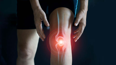 SARS-CoV-2 infection can block pain, opening up unexpected new possibilities for research into pain relief medication
