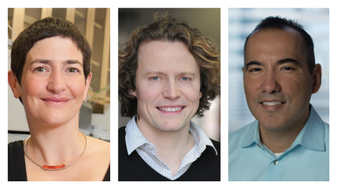 MCP to host proteomics session