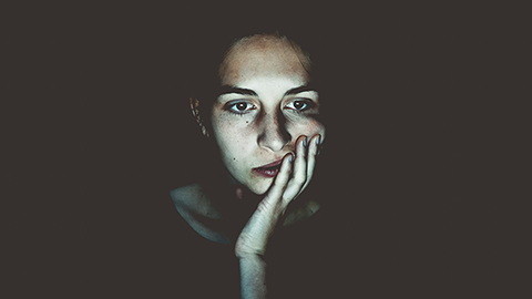 Why we are hard-wired to worry