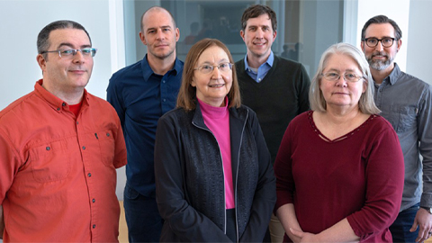 $9.5M center grant for chronic fatigue syndrome research