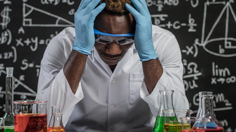 Racial stereotypes drive students of color away from STEM