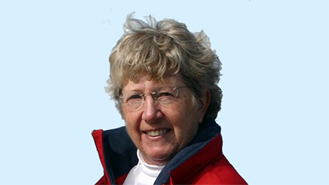 Remembering Curtiss, former JLR associate editor