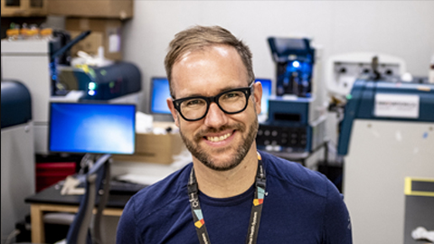 Understanding cellular function to understand life