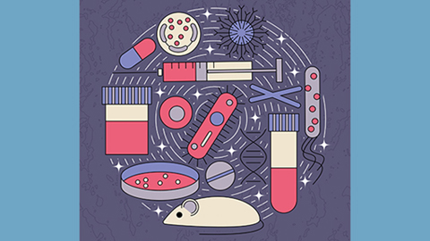 Why aren’t there quality controls for antibody research?