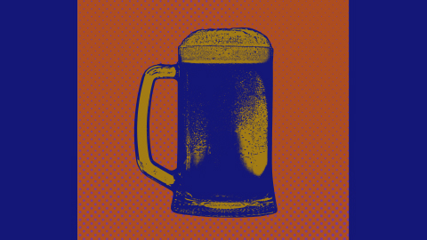 What makes lager yeast special? Inside the genetics of beer