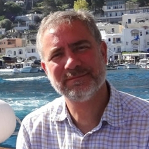 Walton Malcolm Byrnes