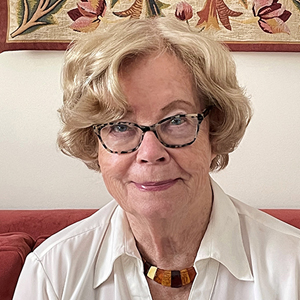 Ilga Winicov Harrington