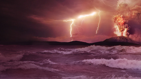 Scientists have revised the recipe for the first gene and the origin of life