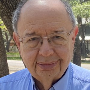 Richard F. Ludueña