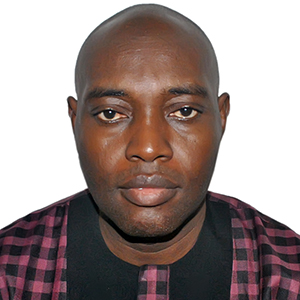 Ademola Adetokunbo Oyagbemi