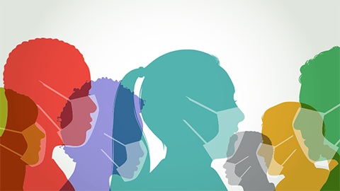 NIH project homes in on COVID racial disparities
