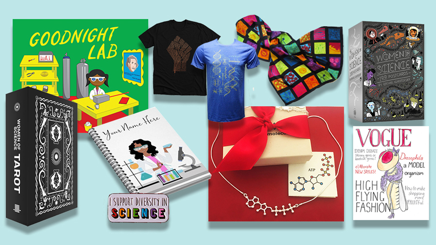 Holiday gift guide
