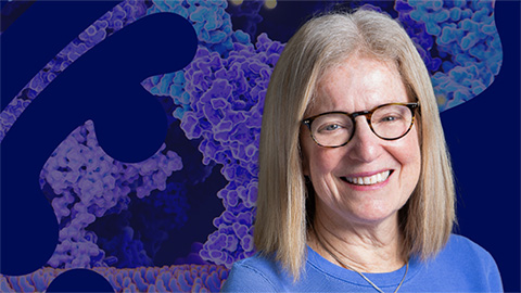 Curiosity turned a dietitian into a lipid scientist