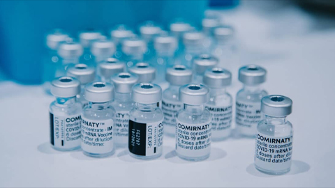 Biotechnology greed is prolonging the pandemic. It’s inexcusable.