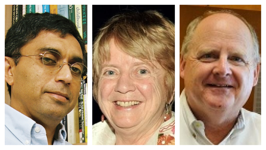 Glycobiology society honors; NAI inducts Batzer; inspiring Latinx scientists