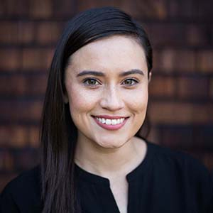 Betty Márquez Rosales, EdSource