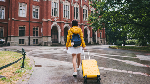 5 ways the Biden administration may help stem the loss of international students