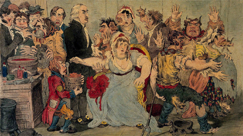 From cows to COVID: The spooky origins of vaccines